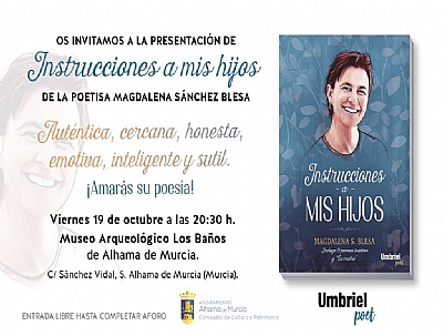 Presentación de Presentación de