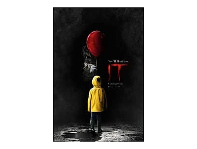 CINE: IT CINE: IT