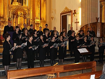 SEMANA SANTA 2018: Concierto de Semana Santa SEMANA SANTA 2018: Concierto de Semana Santa