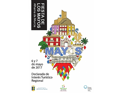 LOS MAYOS 2017: RUTA SENDERISTA INFANTIL LOS MAYOS 2017: RUTA SENDERISTA INFANTIL