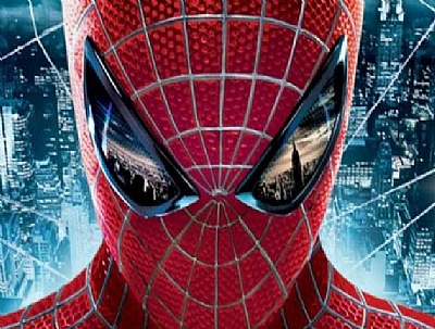 CINE DE VERANO: SPIDERMAN HOMECOMING **ESTRENO NACIONAL** CINE DE VERANO: SPIDERMAN HOMECOMING **ESTRENO NACIONAL**