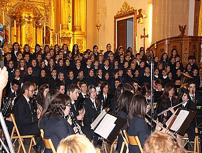 NAVIDAD 2017: PREGÓN DE NAVIDAD Y CONCIERTO CORAL NAVIDAD 2017: PREGÓN DE NAVIDAD Y CONCIERTO CORAL