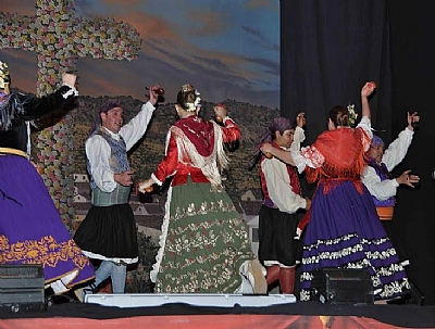 FOLKLORE: FOLKLORE: