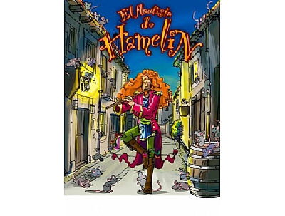 MUSICAL FAMILIAR: MUSICAL FAMILIAR: