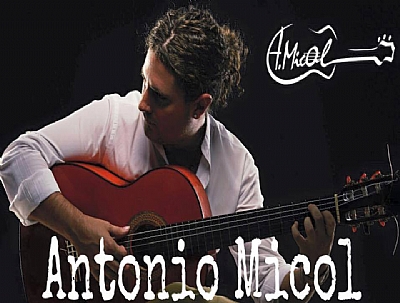 XVI ROCÍO CHICO: actuación musical XVI ROCÍO CHICO: actuación musical