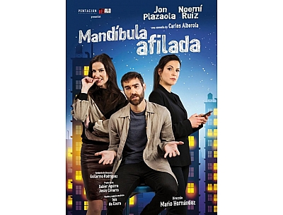 TEATRO PARA ADULTOS TEATRO PARA ADULTOS