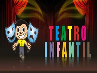 TEATRO INFANTIL Y FAMILIAR TEATRO INFANTIL Y FAMILIAR