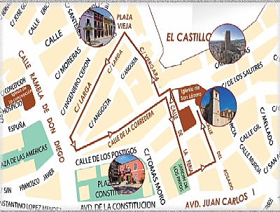 SEMANA SANTA 2018: Procesión de Nuestra Señora de los Dolores SEMANA SANTA 2018: Procesión de Nuestra Señora de los Dolores