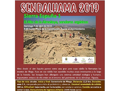 SENDALHAMA 2019: SENDALHAMA 2019: