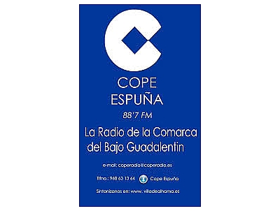 XXVIII GALA PREMIOS COPE ESPUÑA 2019 XXVIII GALA PREMIOS COPE ESPUÑA 2019