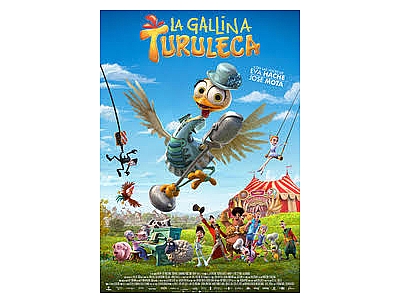 CINE: CINE:
