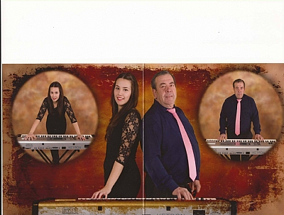 FIESTAS DE EL CAÑARICO 2019: Gran baile FIESTAS DE EL CAÑARICO 2019: Gran baile