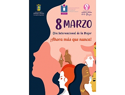 DÍA INTERNACIONAL DE LA MUJER: ENTREGA DE GALARDÓN Y PREMIOS DÍA INTERNACIONAL DE LA MUJER: ENTREGA DE GALARDÓN Y PREMIOS