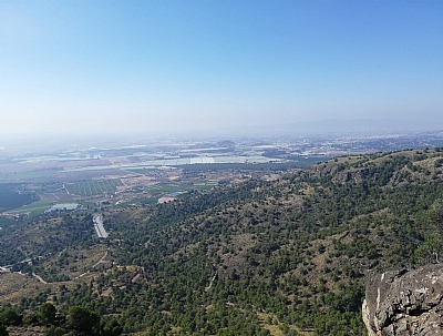 FERIA 2019: Ruta senderista larga FERIA 2019: Ruta senderista larga