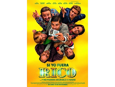 CINE: CINE: