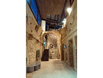 RECORRE EL MUSEO RECORRE EL MUSEO