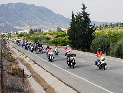 XXVI CONCENTRACIÓN DE BIKERS XXVI CONCENTRACIÓN DE BIKERS