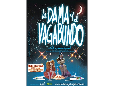 MAYOS 2019: Teatro musical infantil MAYOS 2019: Teatro musical infantil