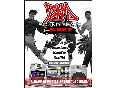 JAM - SOUND BEATS JAM - SOUND BEATS
