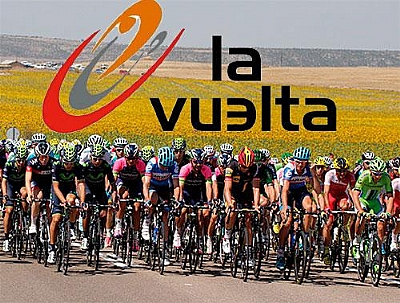 VUELTA CICLISTA A ESPAÑA 2017 VUELTA CICLISTA A ESPAÑA 2017