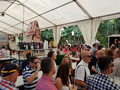 FERIA 2019: Feria de Día FERIA 2019: Feria de Día