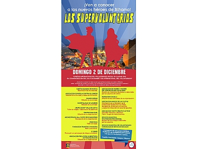 DÍA INTERNACIONAL DEL VOLUNTARIADO. DÍA INTERNACIONAL DEL VOLUNTARIADO.