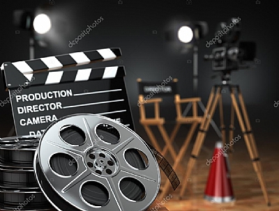 MUESTRA FIN DE CURSO TALLER DE CINE MUESTRA FIN DE CURSO TALLER DE CINE