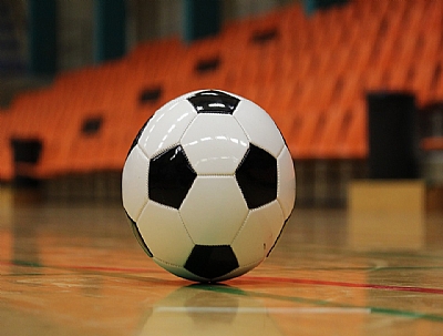 Torneo de Fútbol Sala Mayos 2018 Torneo de Fútbol Sala Mayos 2018