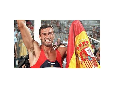 FERIA 2017:HOMENAJE AL ATLETA ANTONIO PEÑALVER FERIA 2017:HOMENAJE AL ATLETA ANTONIO PEÑALVER