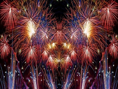 FERIA 2017: CASTILLO DE FUEGOS ARTIFICIALES FERIA 2017: CASTILLO DE FUEGOS ARTIFICIALES