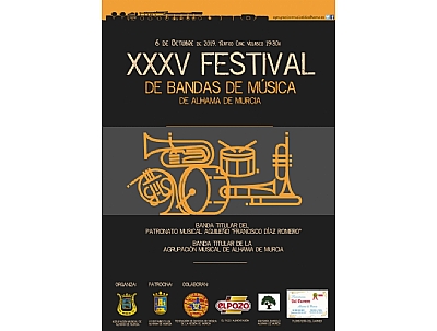 FERIA 2019: Concentración y pasacalles de las bandas participantes en el Festival de Bandas de Música. FERIA 2019: Concentración y pasacalles de las bandas participantes en el Festival de Bandas de Música.