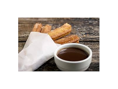 FERIA 2019: Gran chocolatada FERIA 2019: Gran chocolatada