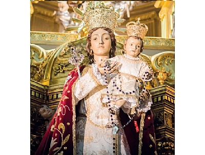 FERIA 2019: Misa Solemne FERIA 2019: Misa Solemne