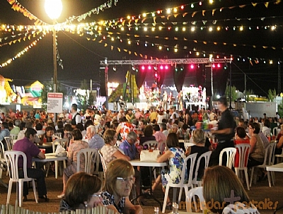 FERIA 2019: Gran Verbena de feria con FERIA 2019: Gran Verbena de feria con