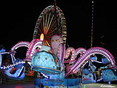 FERIA 2019: Día Infantil FERIA 2019: Día Infantil