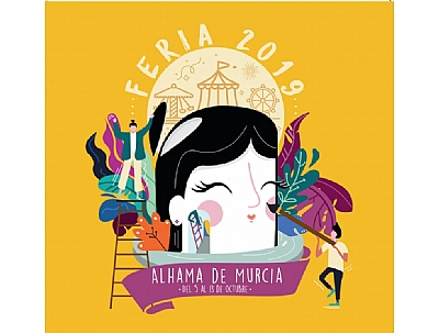 FERIA 2019: Campeonato Clash Royale FERIA 2019: Campeonato Clash Royale