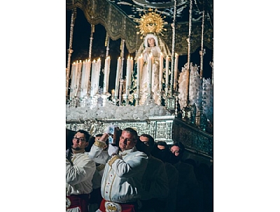 SEMANA SANTA 2017: SEMANA SANTA 2017: