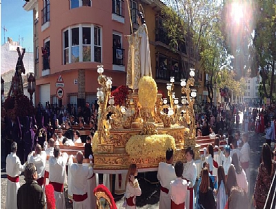 SEMANA SANTA 2017: SEMANA SANTA 2017: