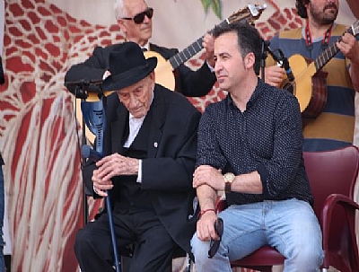 MAYOS 2019: Encuentro de Cuadrillas MAYOS 2019: Encuentro de Cuadrillas