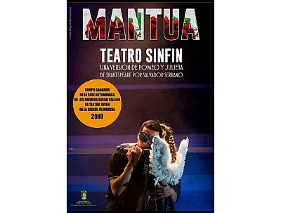 TEATRO JUVENIL Y ADULTOS: TEATRO JUVENIL Y ADULTOS: