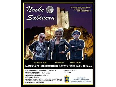 CONCIERTO: CONCIERTO: