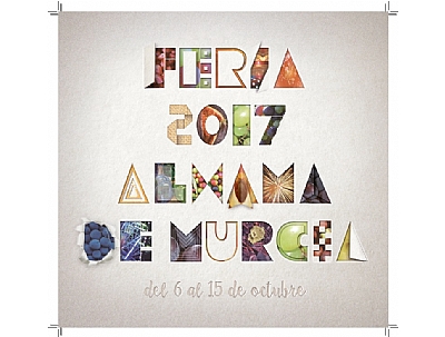 FERIA 2017: ACTUACIÓN DJ FERIA 2017: ACTUACIÓN DJ