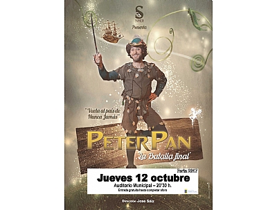 FERIA 2017: TEATRO INFANTIL FERIA 2017: TEATRO INFANTIL