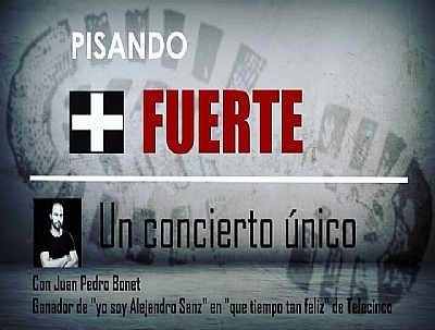 Feria 2018: Homenaje a Mecano y a Alejandro Sanz Feria 2018: Homenaje a Mecano y a Alejandro Sanz