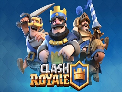 Feria 2018: Torneo de Clash Royale Feria 2018: Torneo de Clash Royale