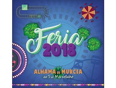 Feria 2018: Carretón Ciego Feria 2018: Carretón Ciego