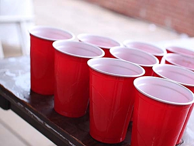 Feria 2018: Juegos de vasos alternativos Feria 2018: Juegos de vasos alternativos