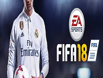 Feria 2018: Campeonato de FIFA 18 PS4 Feria 2018: Campeonato de FIFA 18 PS4