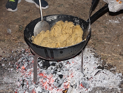 Feria 2018: Concurso de Migas Feria 2018: Concurso de Migas