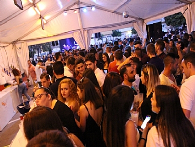 Feria 2018: Apertura de la Feria de Tarde Feria 2018: Apertura de la Feria de Tarde